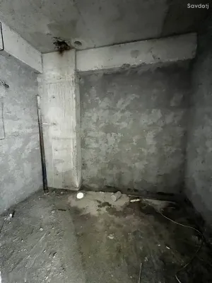 2-комн. квартира, 17 этаж, 55 м², Шохмансур