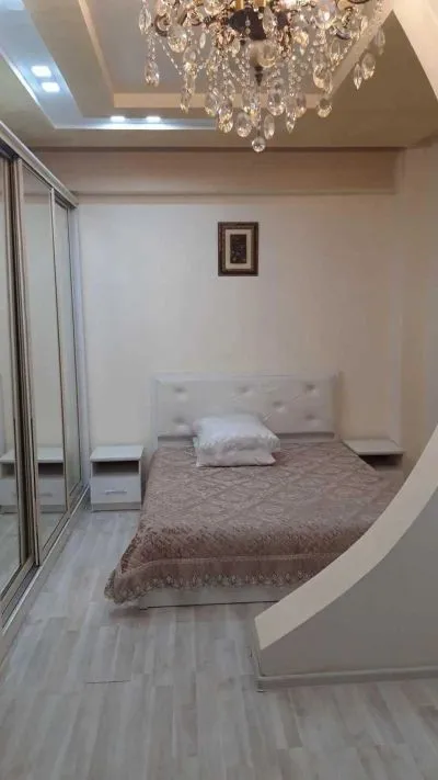 1-комн. квартира, 5 этаж, 53 м², И. Сомони