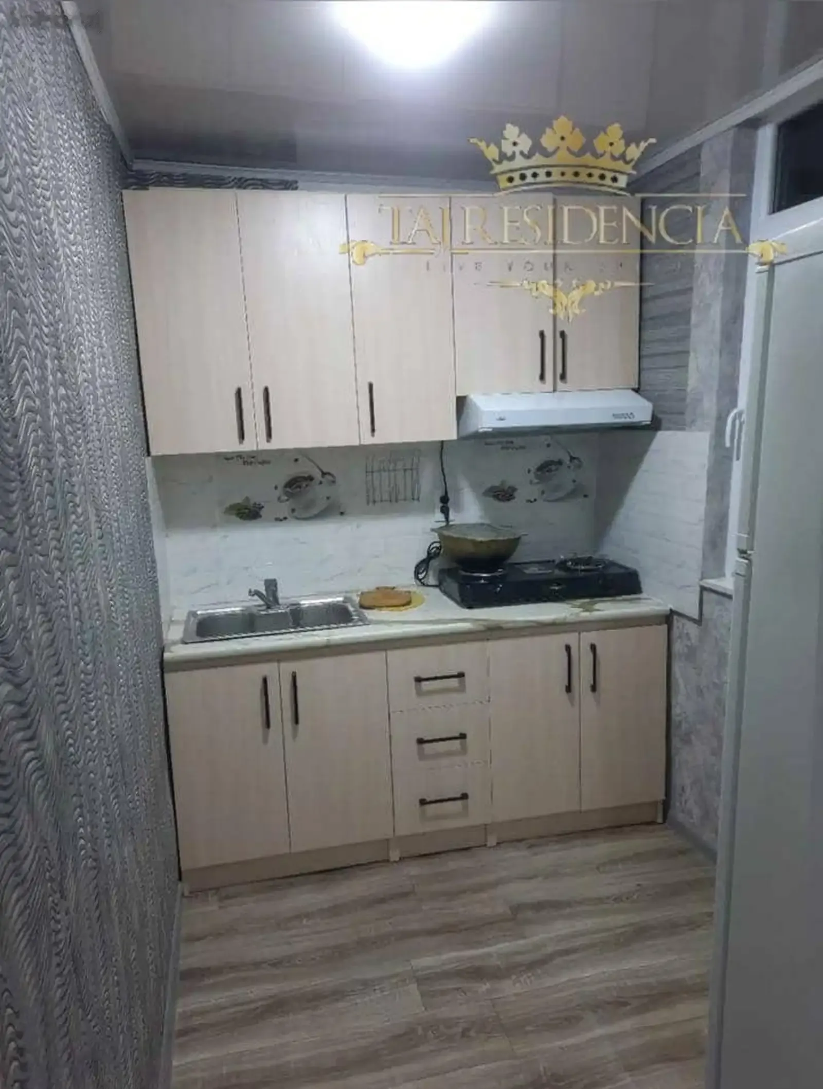 2-комн. квартира, 2 этаж, 70м², 18 микрорайон