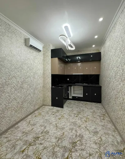 3-комн. квартира, 16 этаж, 108 м², Сино