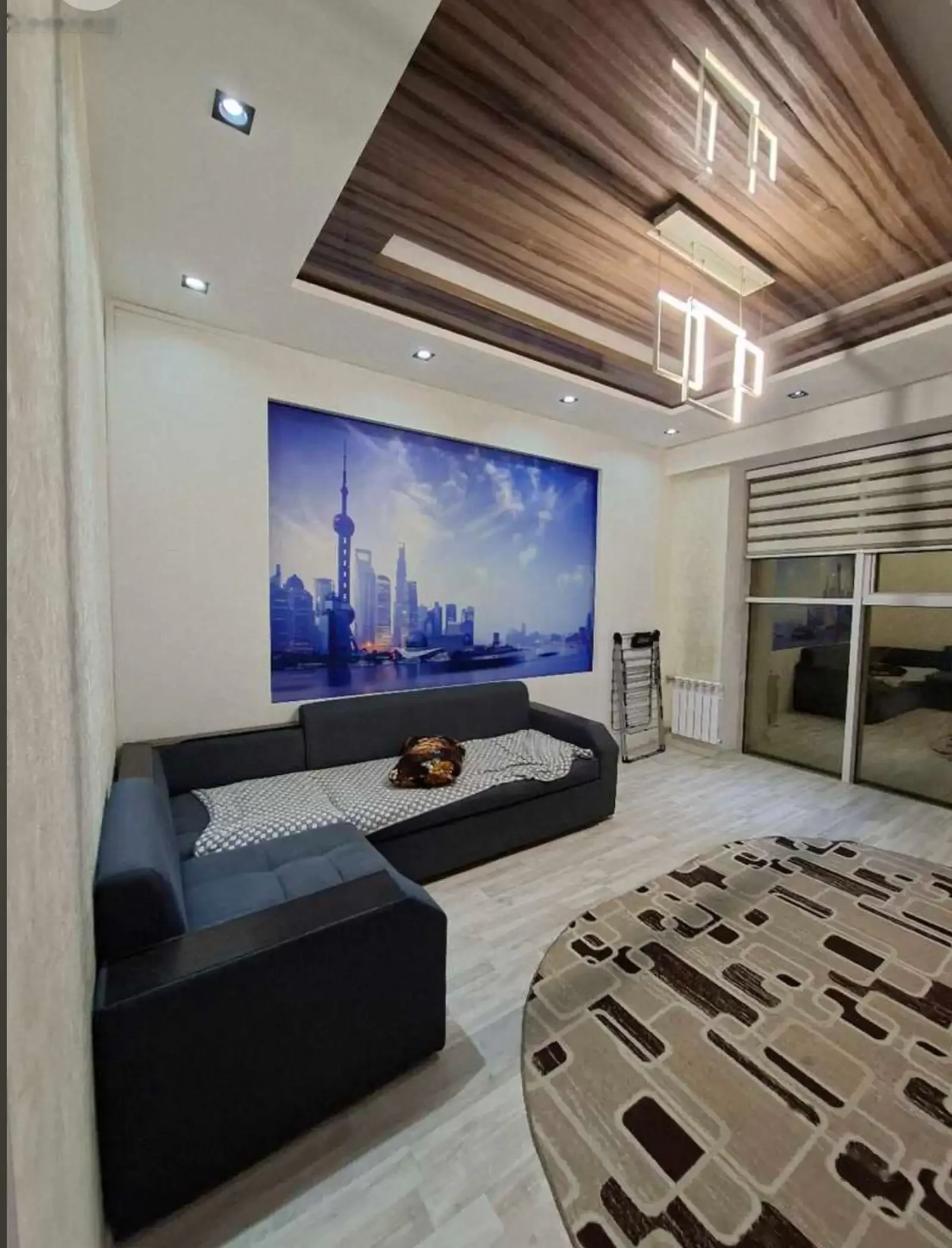 2-комн. квартира, 16 этаж, 52м², Домпечать
