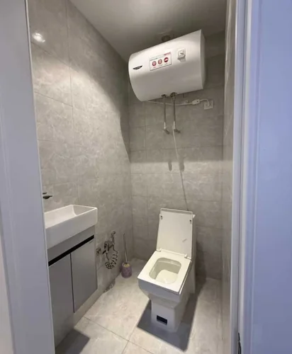 2-комн. квартира, 14 этаж, 70м², Сино 82 мкр