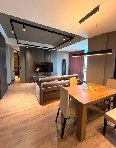 2-комн. квартира, 23 этаж, 70 м², Ватан