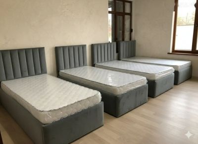 Односпальный кровать