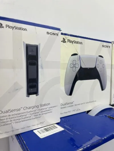 Игровая приставка Playstation ps