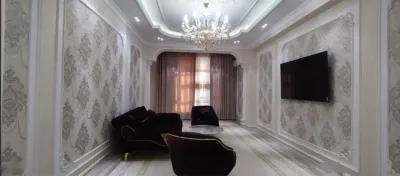 2-комн. квартира, 9 этаж, 98м², И. Сомони