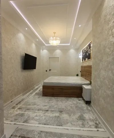 2-комн. квартира, 11 этаж, 80 м², Фирдавси