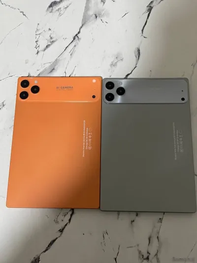 Планшет детский i 17 PRO MAX — миниатюра 6