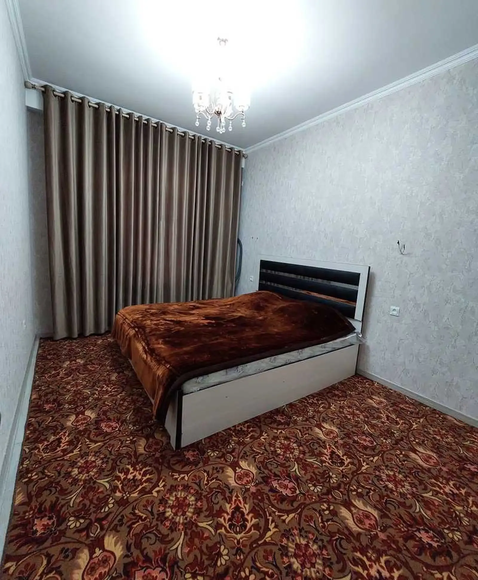 2-комн. квартира, 8 этаж, 67м², Караболо