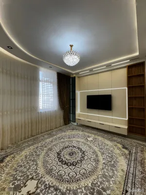 2-комн. квартира, 15 этаж, 65 м², Фирдавси