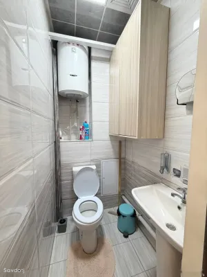 3-комн. квартира, 7 этаж, 56 м², сино