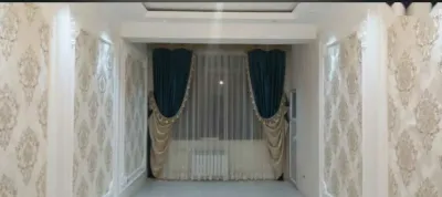 3-комн. квартира, 11 этаж, 81м², Сомони