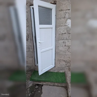 Дверь