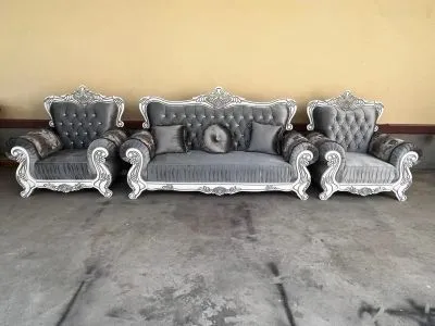 Тройка королевская