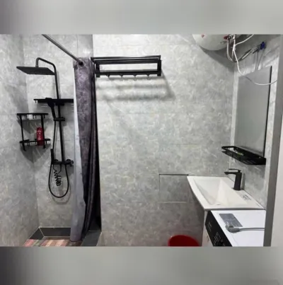 2-комн. квартира, 11 этаж, 85м², шохмансур