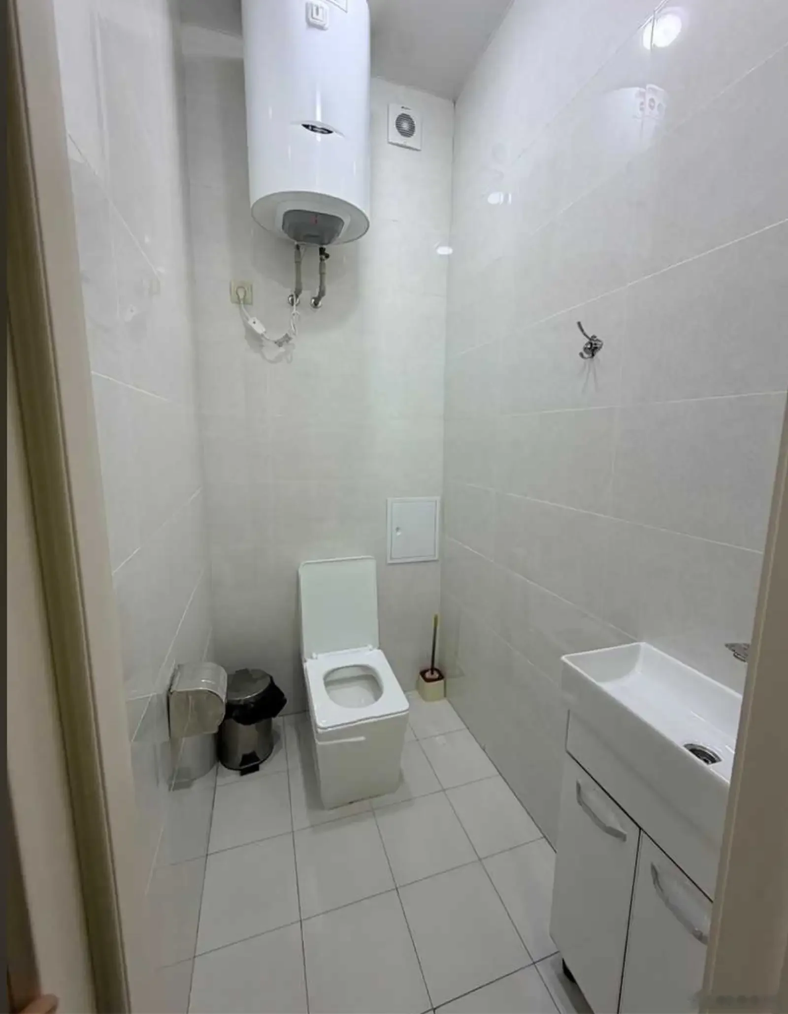 3-комн. квартира, 10 этаж, 105м², Спартак, шоми Душанбе