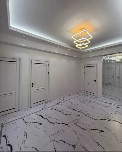 2-комн. квартира, 10 этаж, 96м², Овир