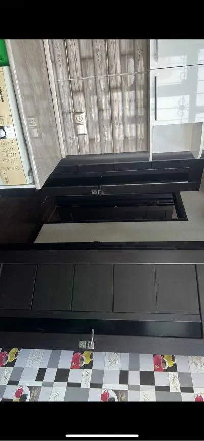 3-комн. квартира, 3 этаж, 75м², глазной