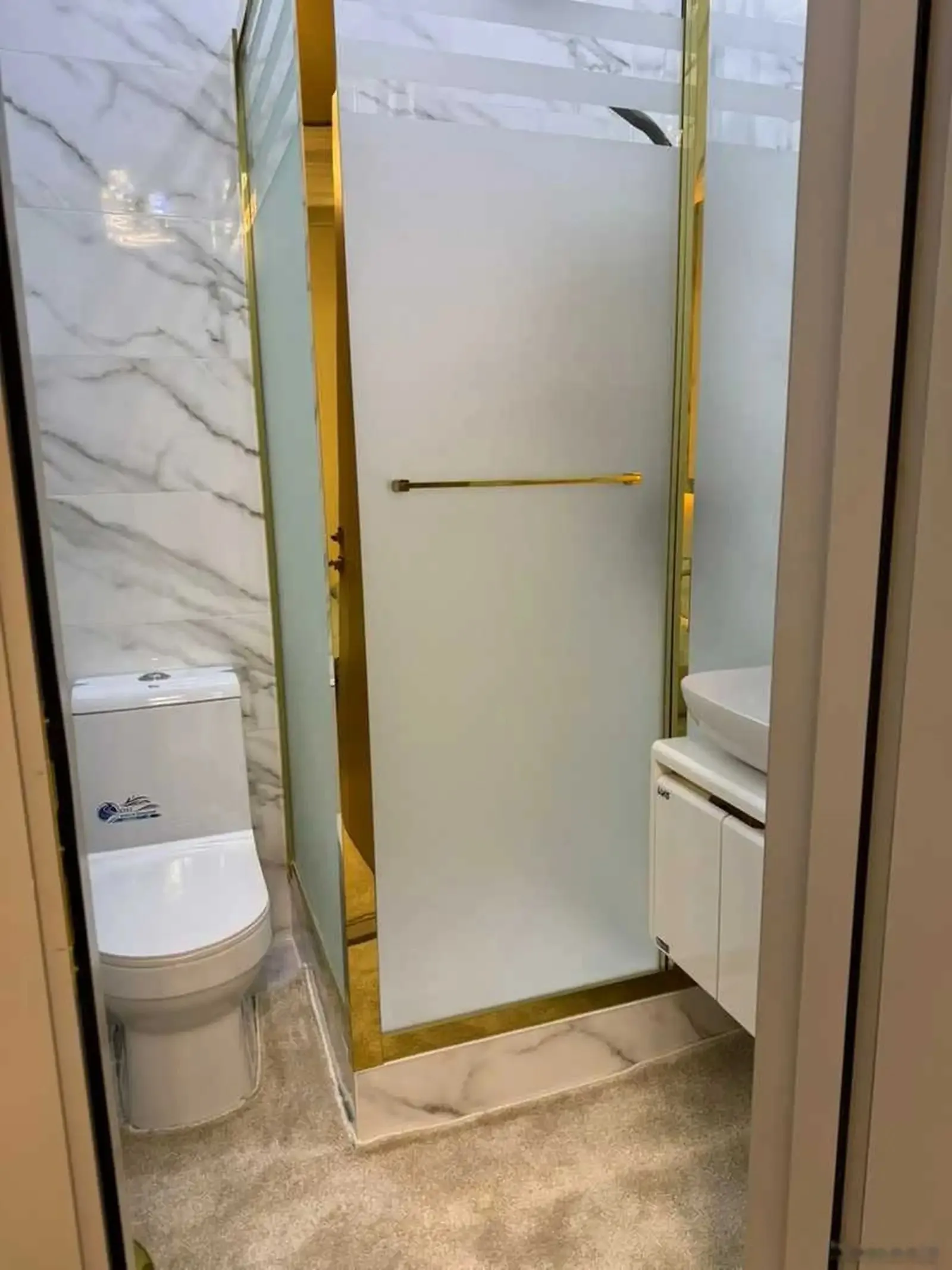 3-комн. квартира, 10 этаж, 101м², Садбарг