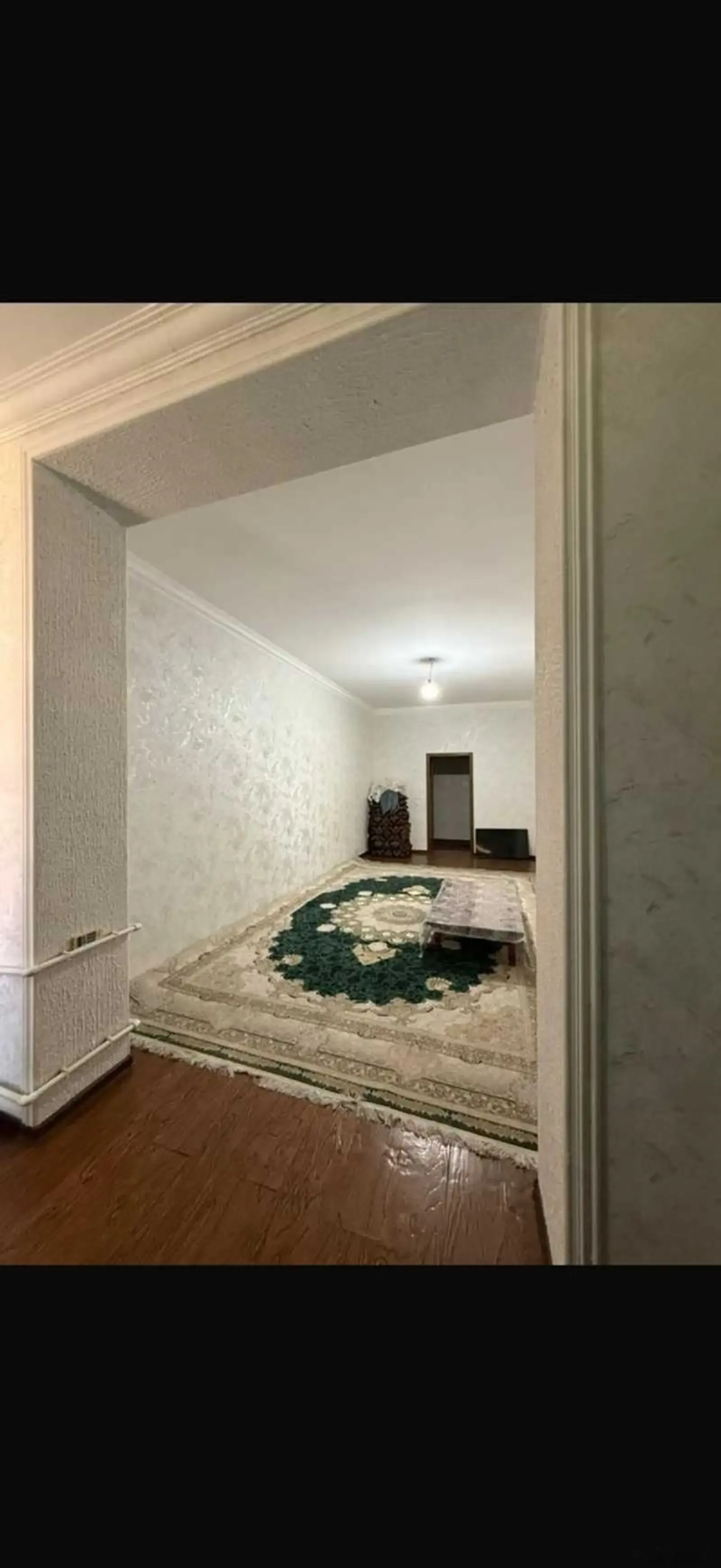 2-комн. квартира, 5 этаж, 82 м², Шоҳмансур, Повороти аэропорт 3 база