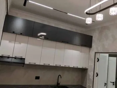 2-комн. квартира, 9 этаж, 64 м², 33мкр, лицей Умари Хайем