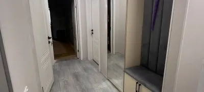 2-комн. квартира, 15 этаж, 55 м², Шохмансур