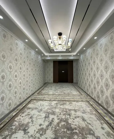 3-комн. квартира, 16 этаж, 108 м², Сино