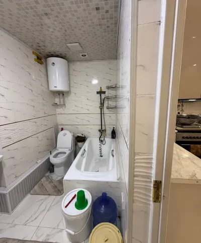 2-комн. квартира, 15 этаж, 67 м², Фирдавси 65мкр