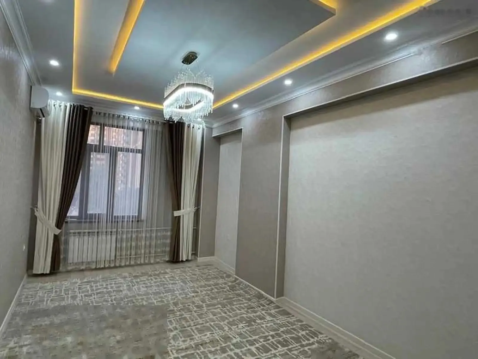 3-комн. квартира, 5 этаж, 101м², Шохмансур