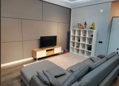 1-комн. квартира, 7 этаж, 60 м², исмоил сомони