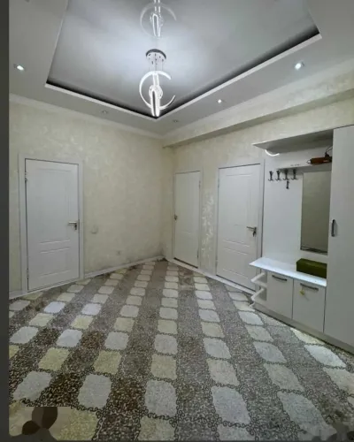 2-комн. квартира, 4 этаж, 56м², 91 мкр