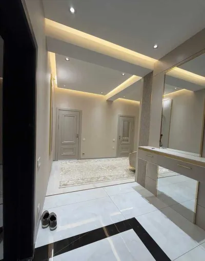 2-комн. квартира, 5 этаж, 72 м², шохмансур