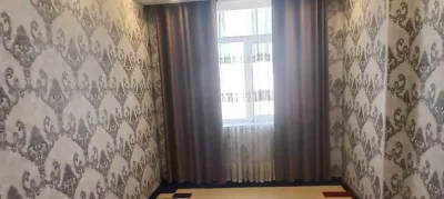 3-комн. квартира, 14 этаж, 55 м², Сино