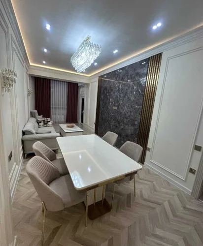 3-к квартира, 6 этаж, 122 м², Спартак