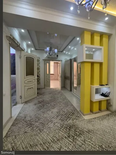 2-комн. квартира, 2 этаж, 99м², Садбарг