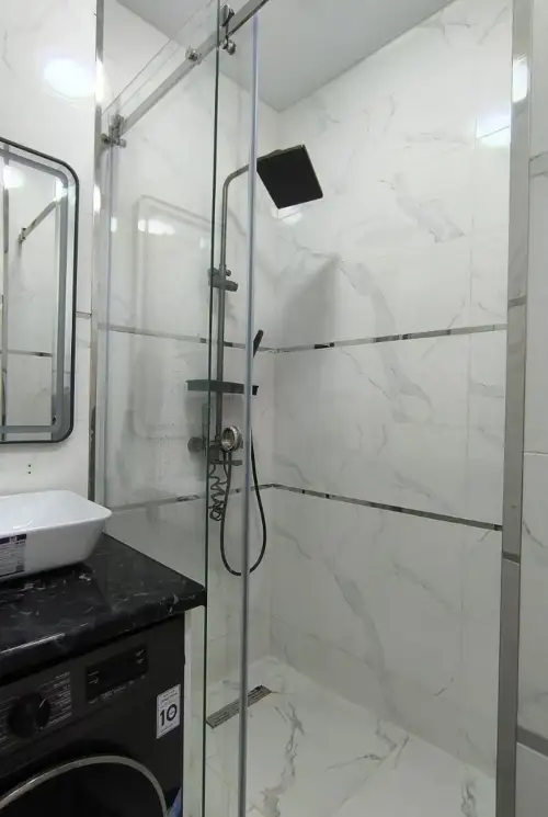 2-комн. квартира, 4 этаж, 60 м², Сино