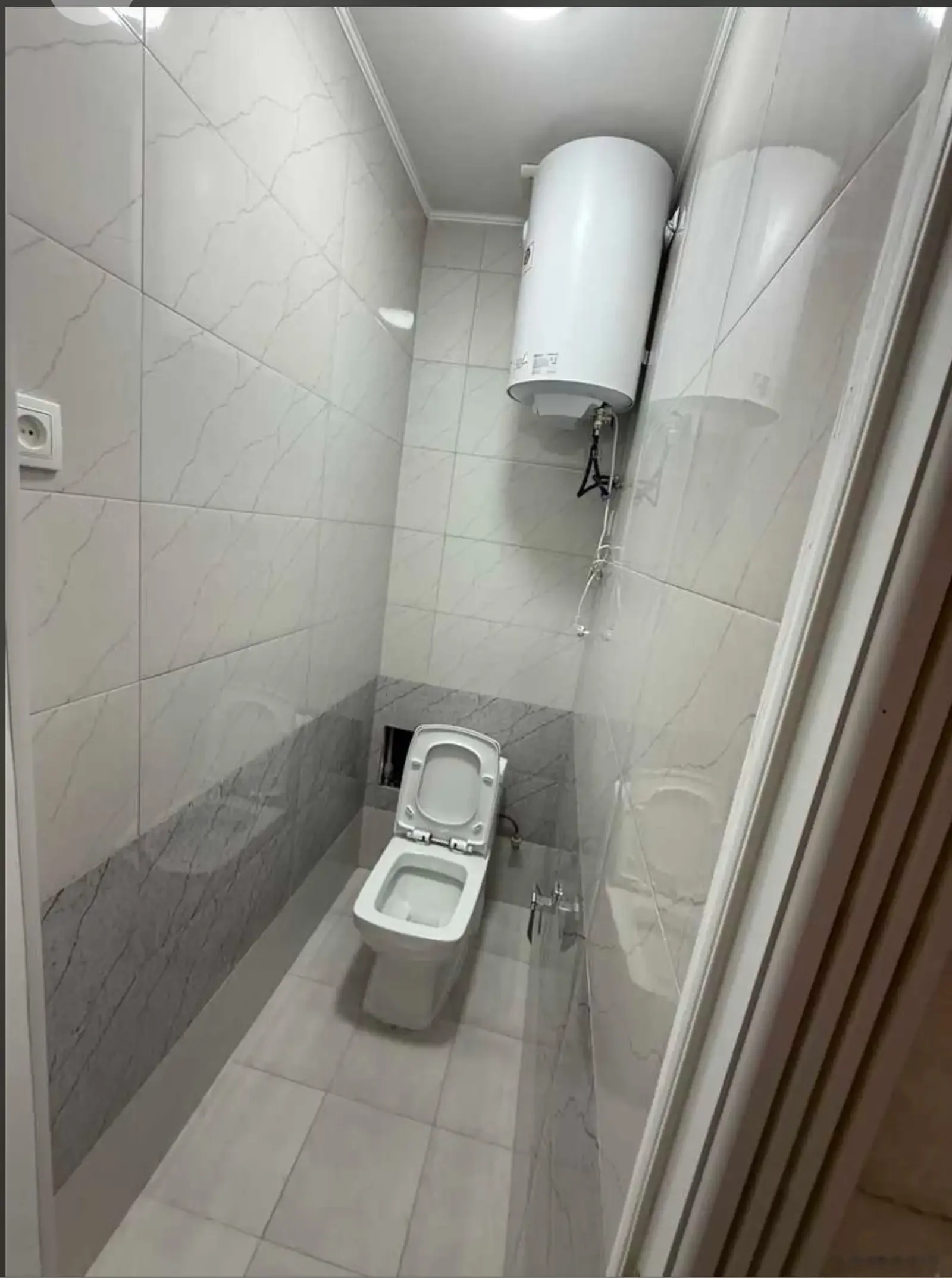 3-комн. квартира, 9 этаж, 120м², Чордома