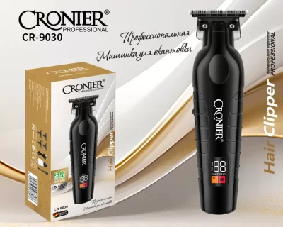 Триммер Cronier CR-9030