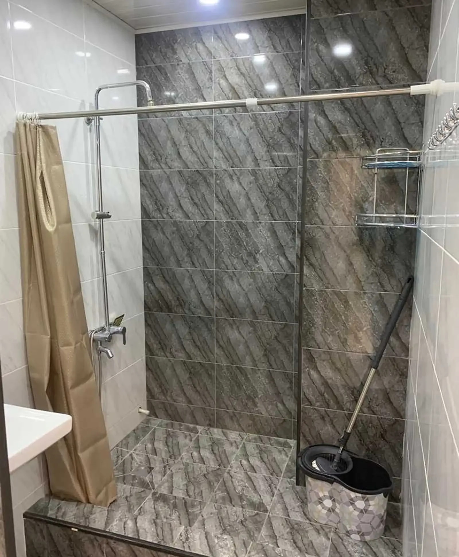 2-комн. квартира, 14 этаж, 57м², Родоми 2, Дом печать, тарабхонаи Тайланд ошпаз