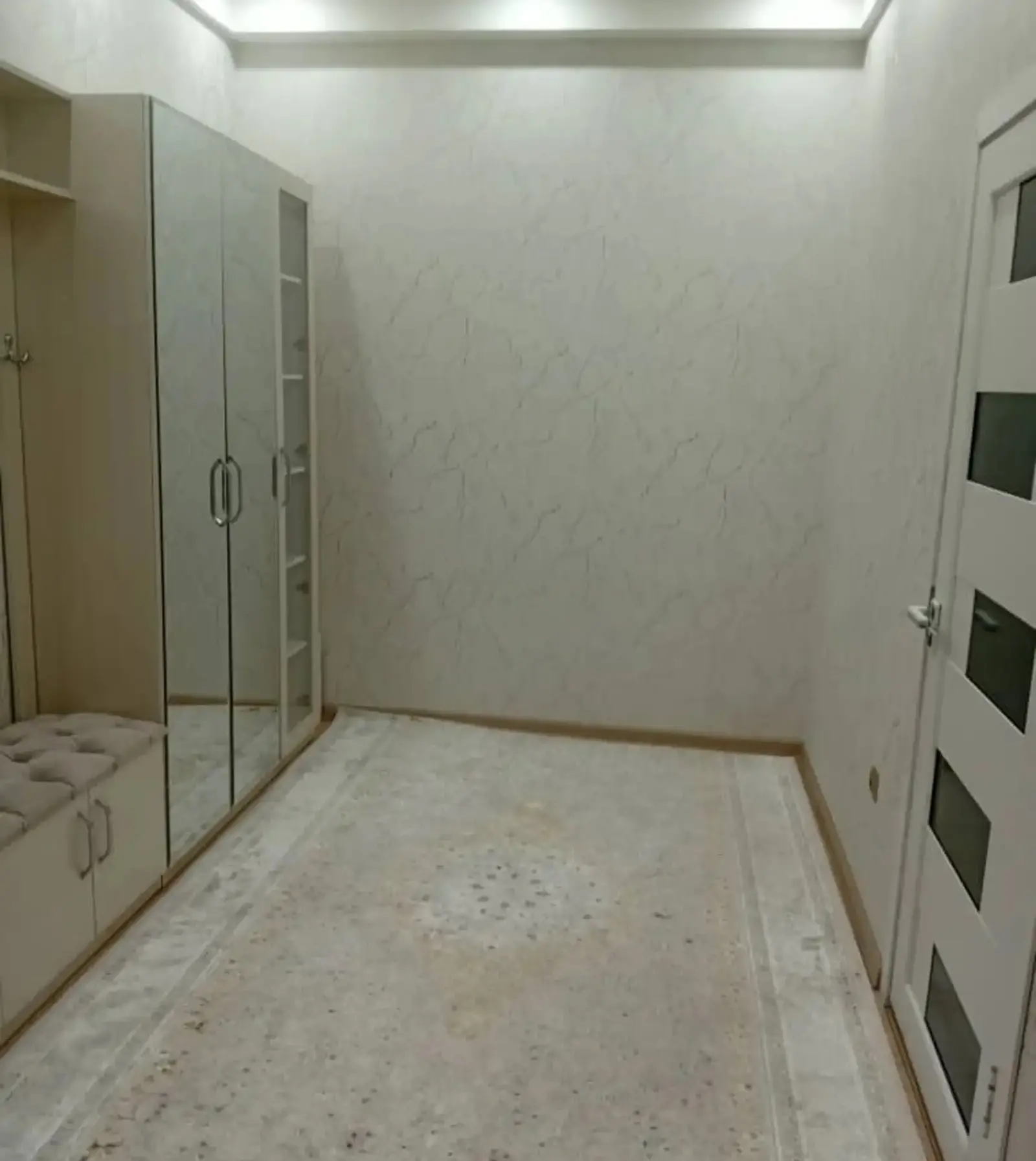 2-комн. квартира, 5 этаж, 70м², дом печать
