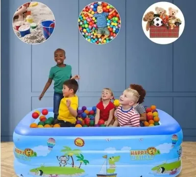 Детский бассейн
