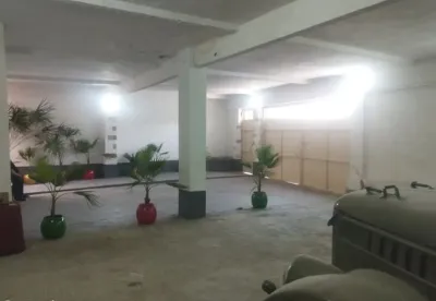 1-этажный, 13 комнатный дом, 680 м², Сомони