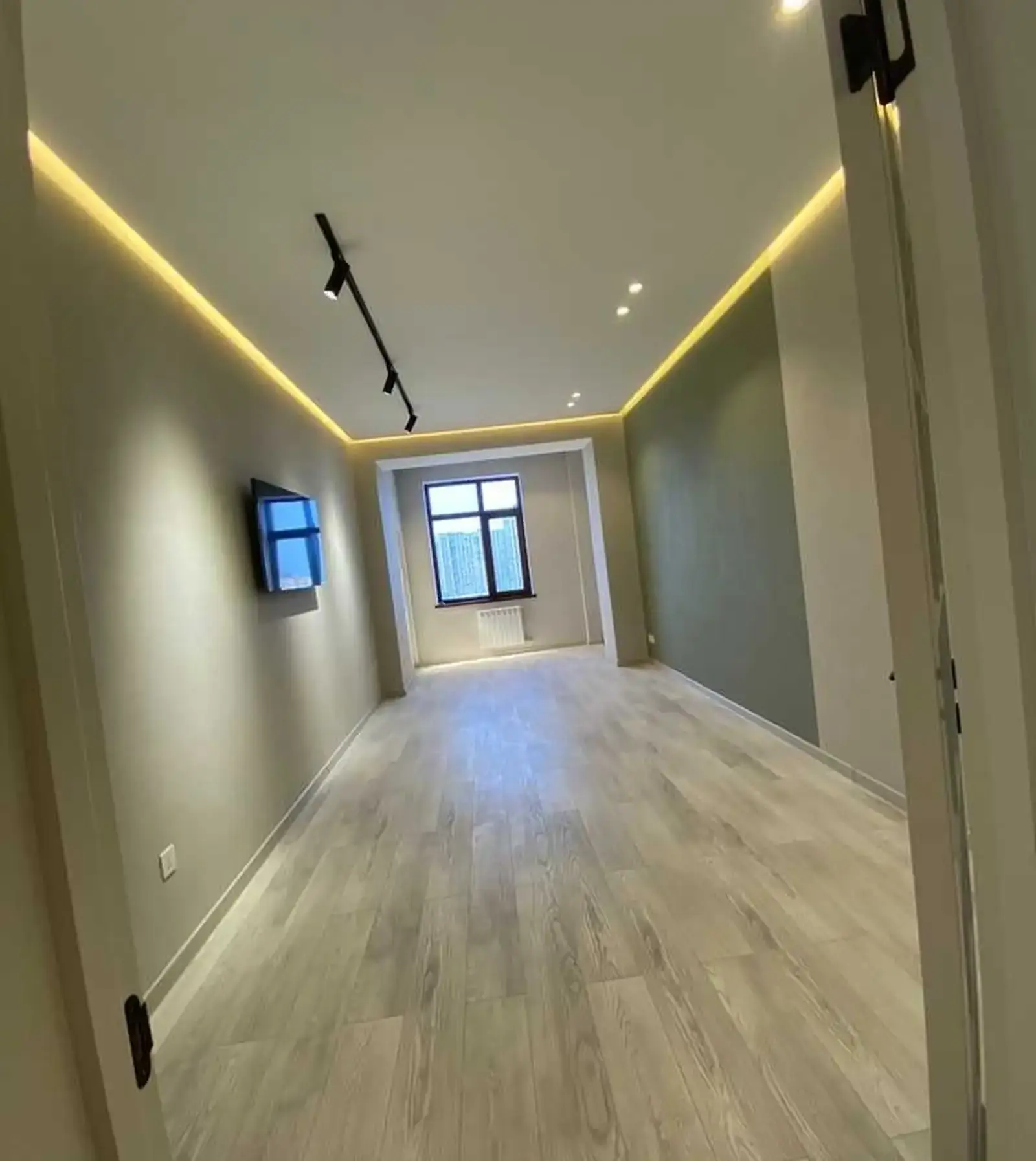 2-комн. квартира, 11 этаж, 78м², фирдавси
