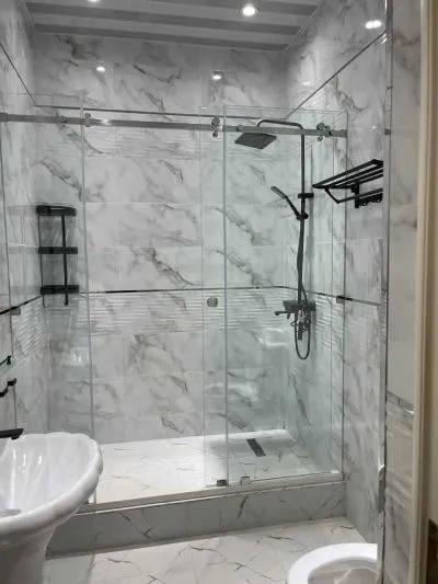 3-комн. квартира, 6 этаж, 130м², И. Сомони