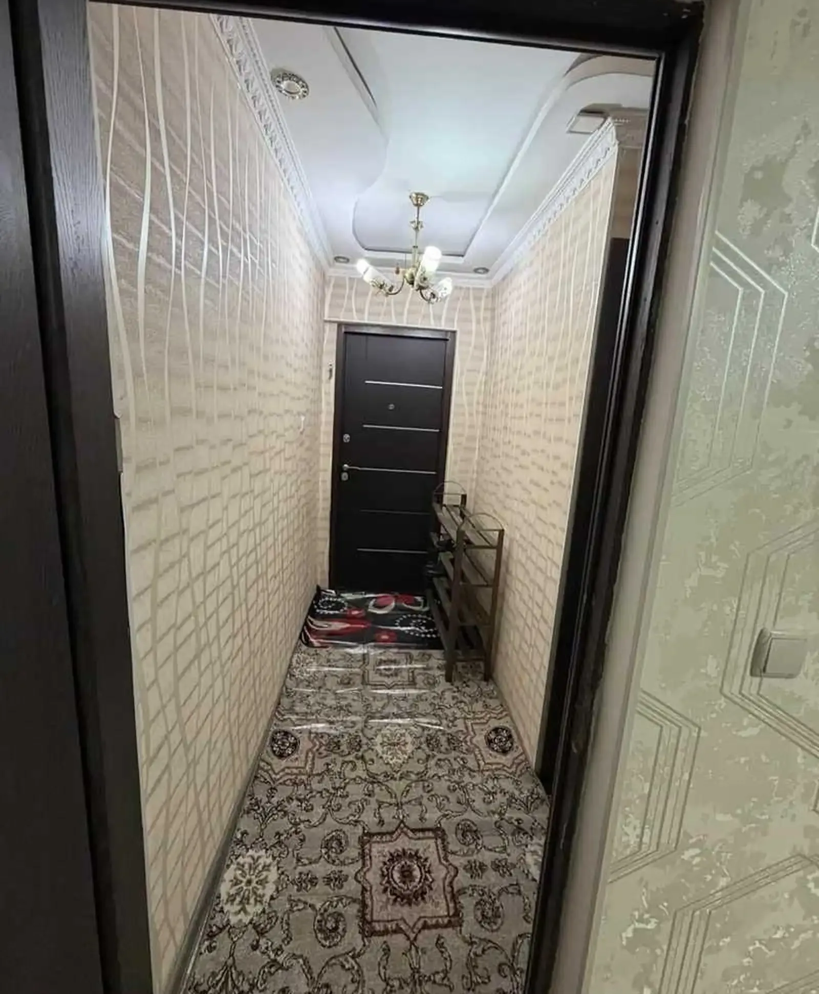 2-комн. квартира, 1 этаж, 50м², Н.Сино