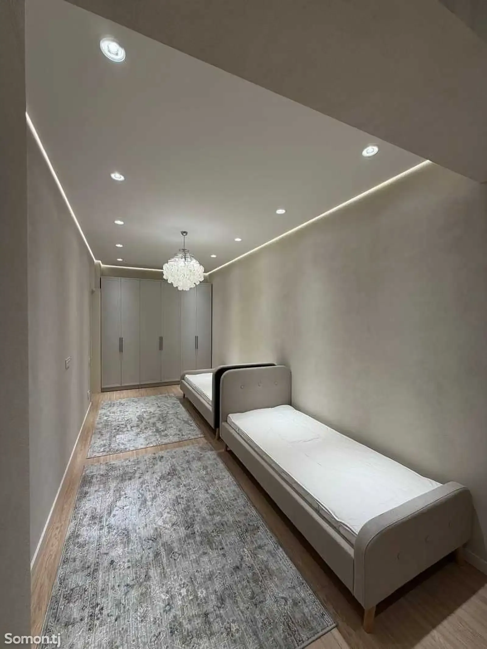 3-комн. квартира, 16 этаж, 98м², ул. Истаравшан