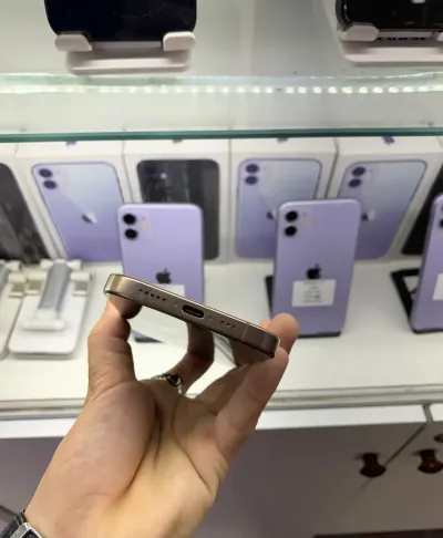 Apple Iphone 16 Pro 128 gb — миниатюра 7