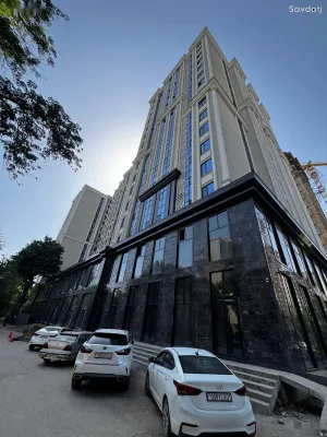 2-комн. квартира, 5 этаж, 80 м², шохмансур