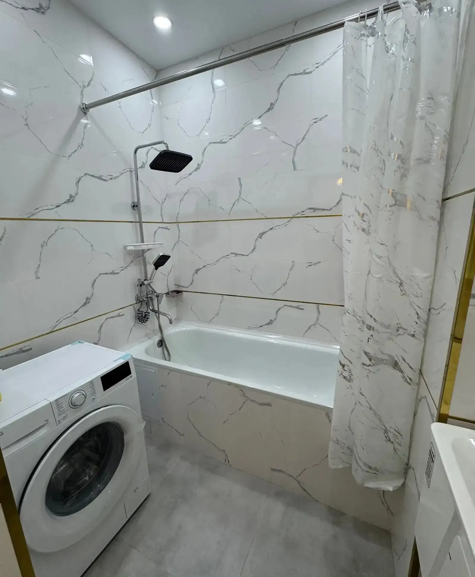 2-комн. квартира, 4 этаж, 80м², Доми Сафо