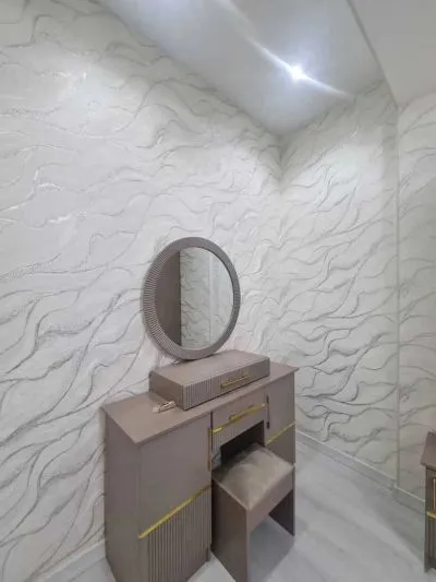2-комн. квартира, 17 этаж, 90м², И Сомони